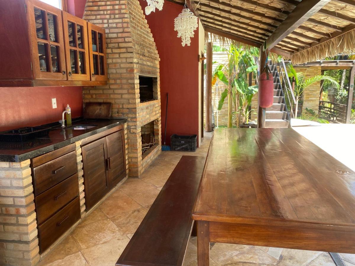 Casa Mym Bouganville 2 Jijoca de Jericoacoara Exterior photo