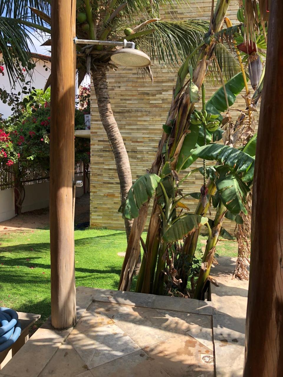 Casa Mym Bouganville 2 Jijoca de Jericoacoara Exterior photo